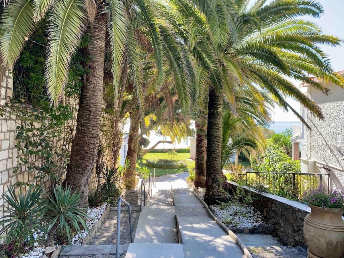¡Magnificas Vistas Al Mar! Piscina Y Wifi Gratis Apartment Torremolinos Exterior foto